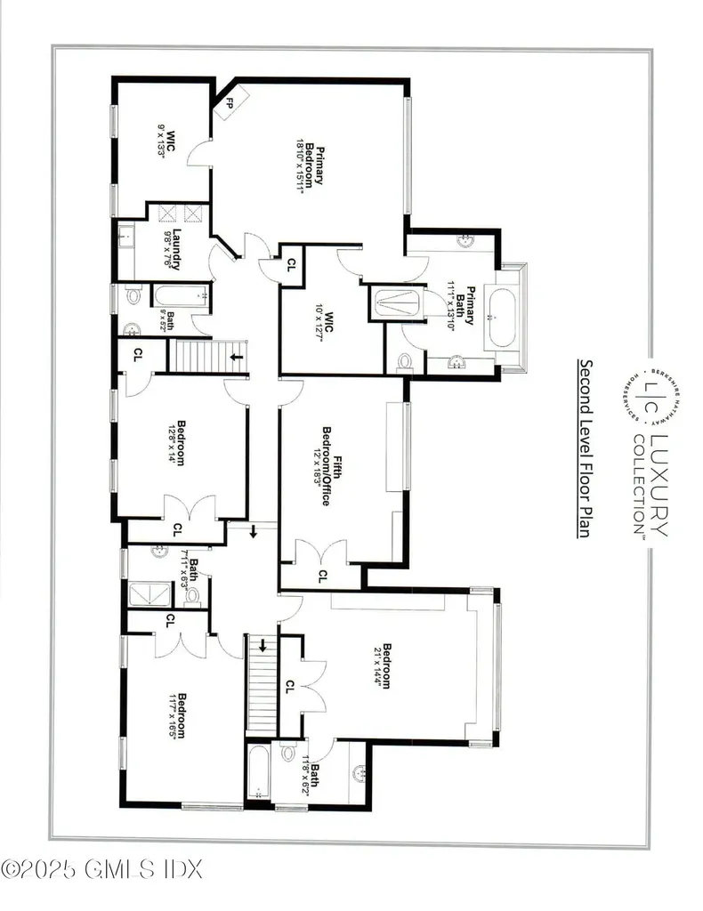 44 Indian Head Road Riverside CT 06878