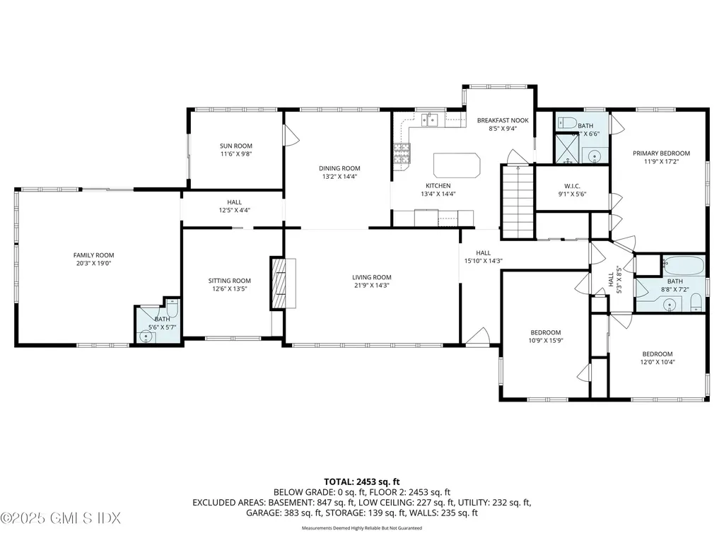 46 Stonehedge Drive South Greenwich CT 06831