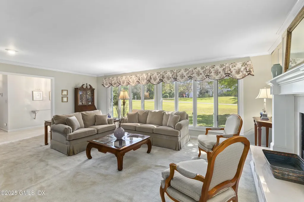 46 Stonehedge Drive South Greenwich CT 06831