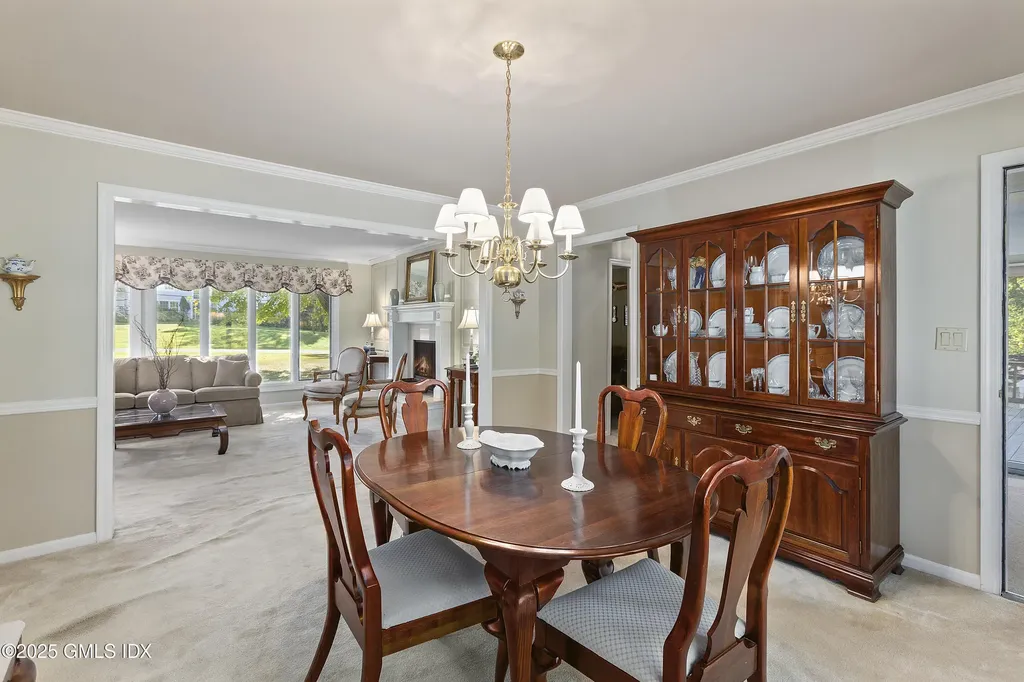 46 Stonehedge Drive South Greenwich CT 06831