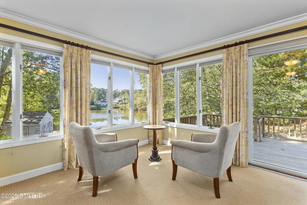 46 Stonehedge Drive South Greenwich CT 06831