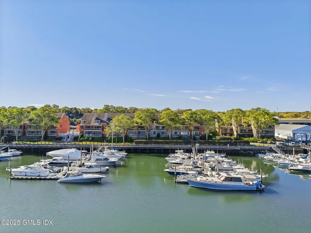 15 River Road Cos Cob CT 06807