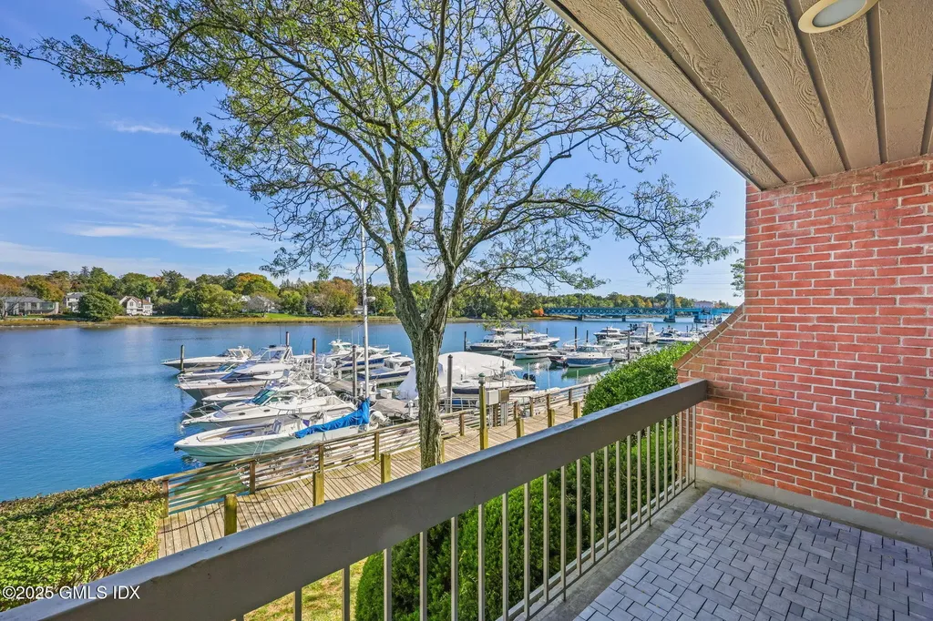 15 River Road Cos Cob CT 06807