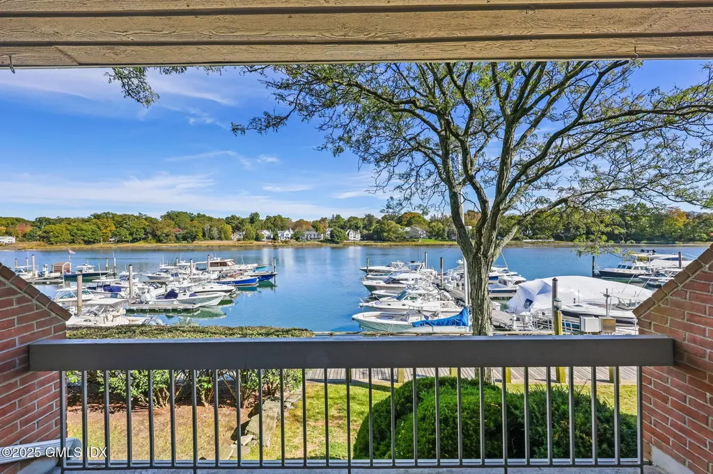 15 River Road Cos Cob CT 06807