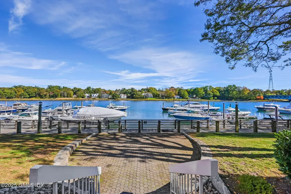 15 River Road Cos Cob CT 06807