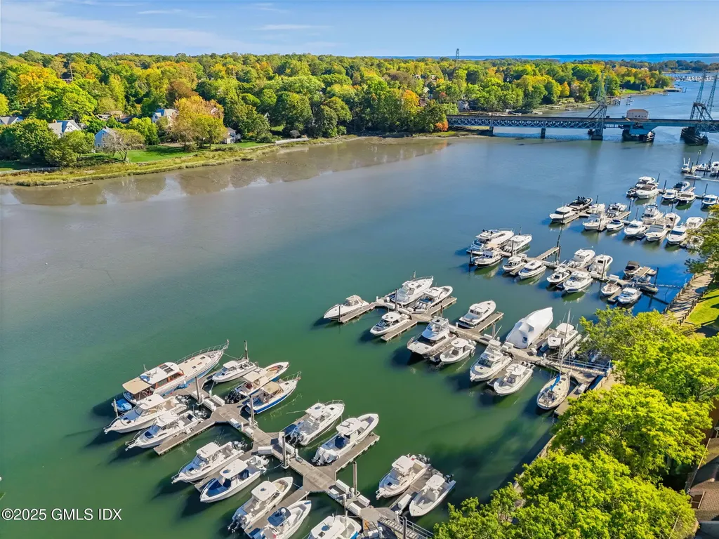 15 River Road Cos Cob CT 06807