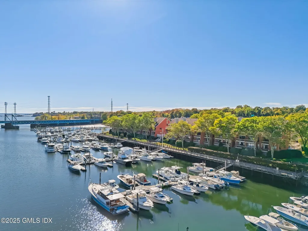 15 River Road Cos Cob CT 06807