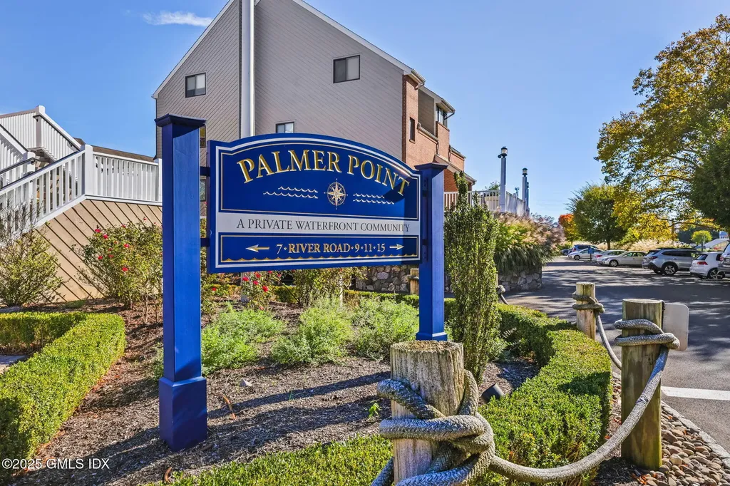 15 River Road Cos Cob CT 06807