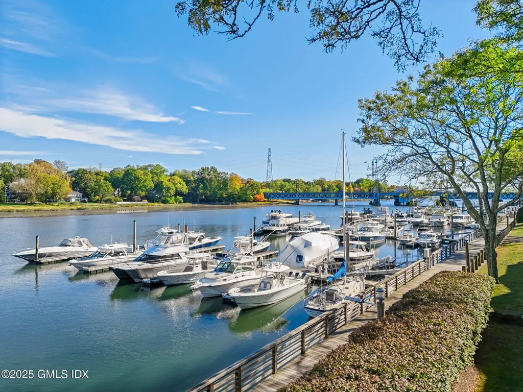 15 River Road Cos Cob CT 06807