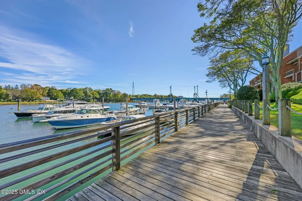 15 River Road Cos Cob CT 06807