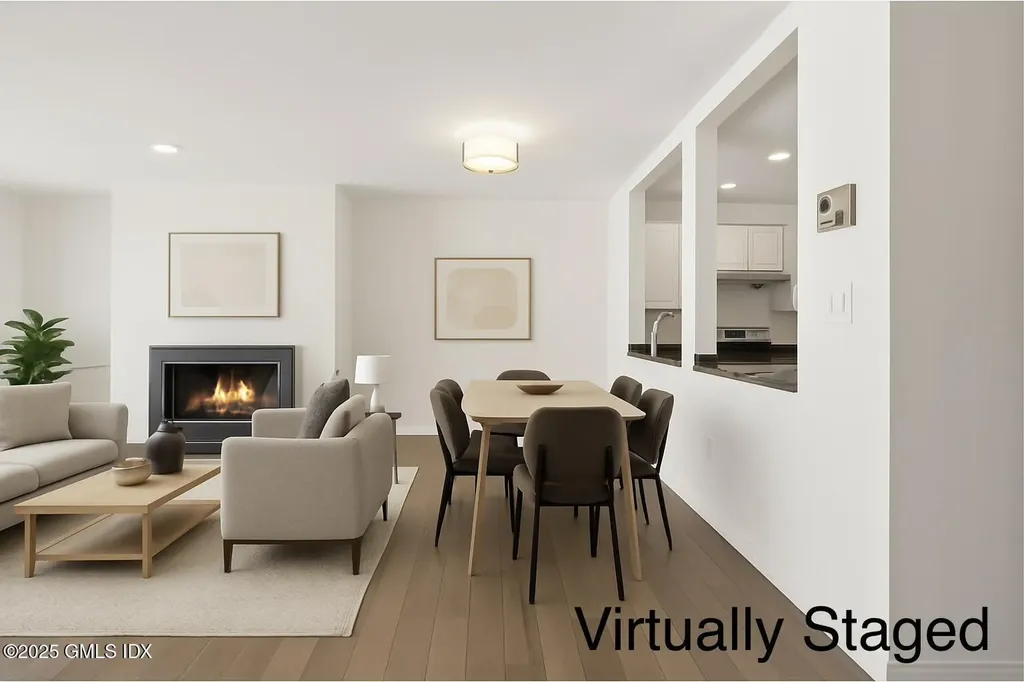 15 River Road Cos Cob CT 06807