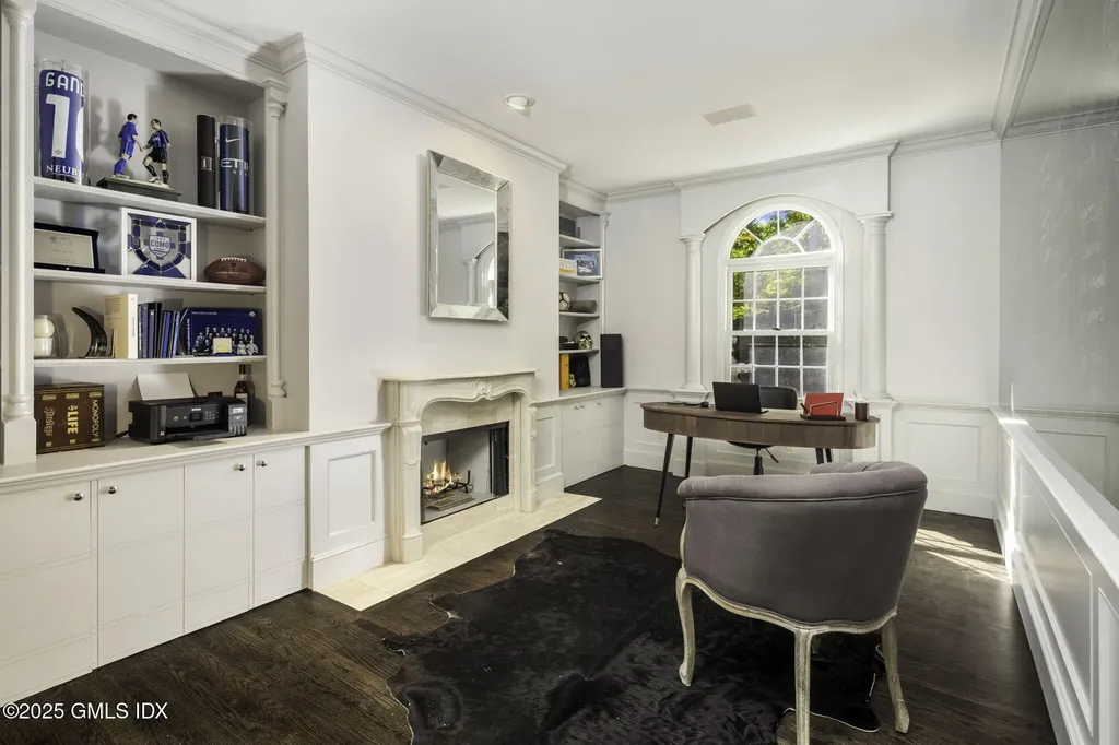 177 Long Close Road Stamford CT 06902