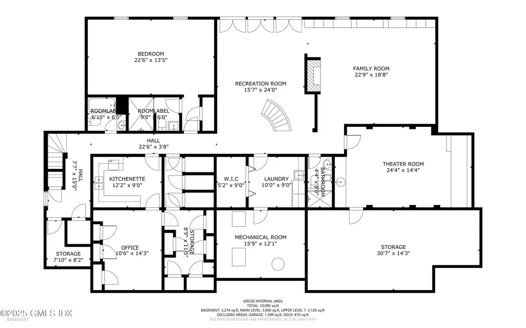 177 Long Close Road Stamford CT 06902