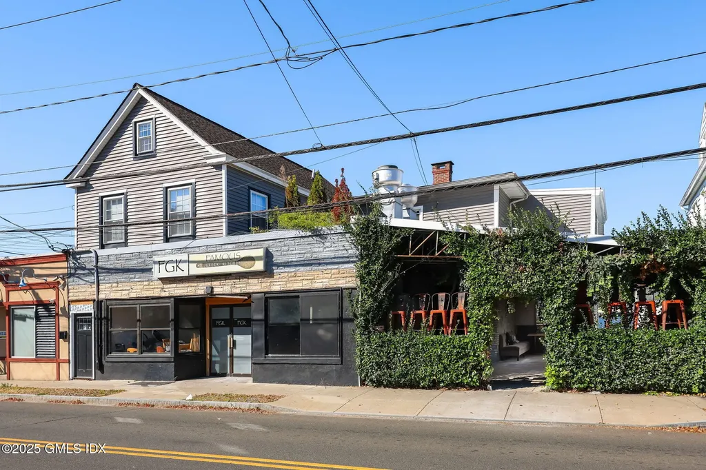 10 N Water Street Greenwich CT 06830