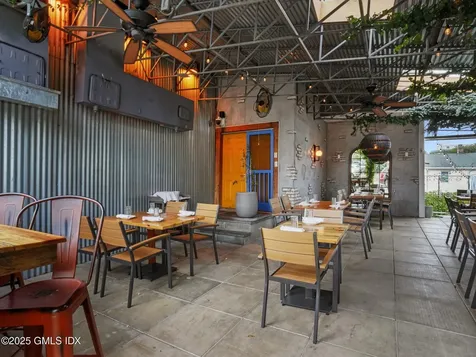 10 N Water Street Greenwich CT 06830