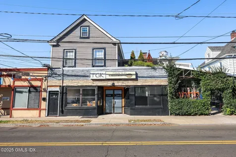 10 N Water Street Greenwich CT 06830