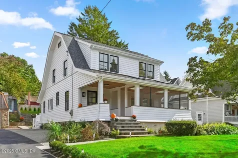 18 Park Avenue Old Greenwich CT 06870