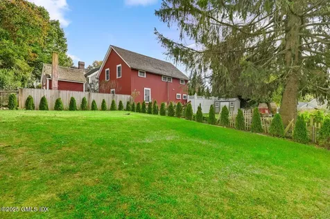 18 Park Avenue Old Greenwich CT 06870