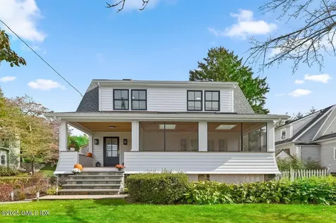 18 Park Avenue Old Greenwich CT 06870