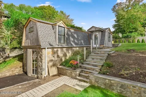 18 Park Avenue Old Greenwich CT 06870