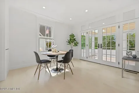 18 Park Avenue Old Greenwich CT 06870