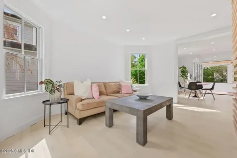 18 Park Avenue Old Greenwich CT 06870