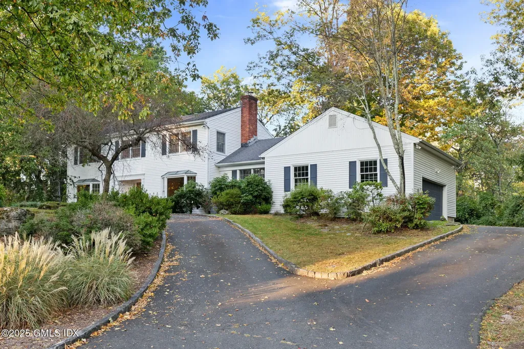 35 Turner Drive Greenwich CT 06831
