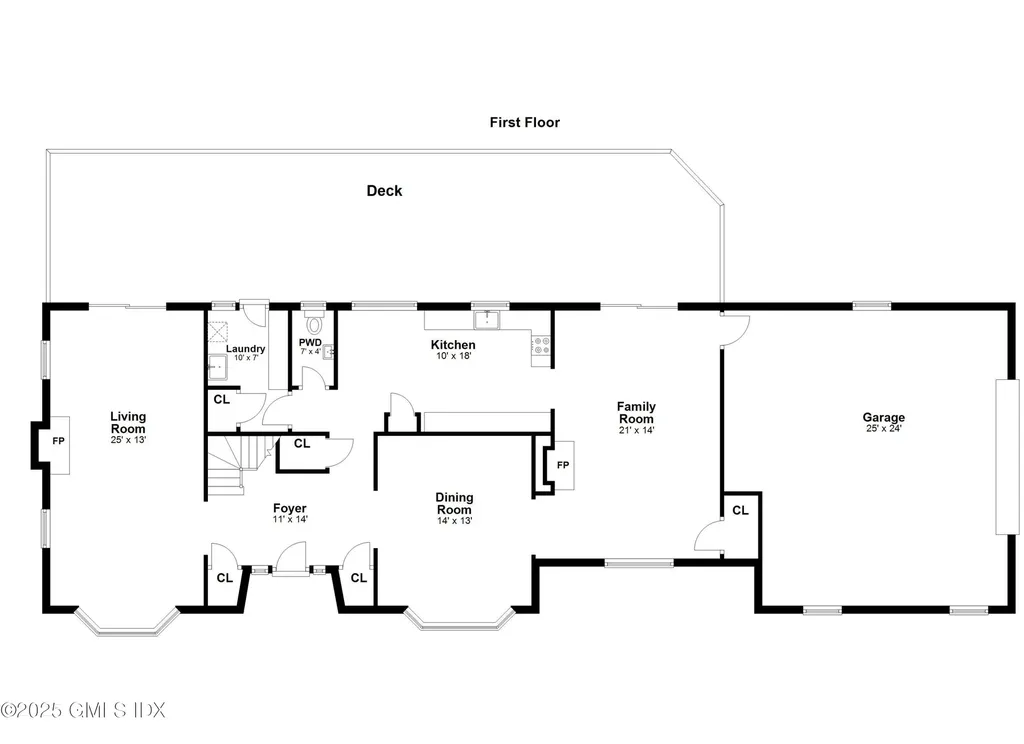 35 Turner Drive Greenwich CT 06831