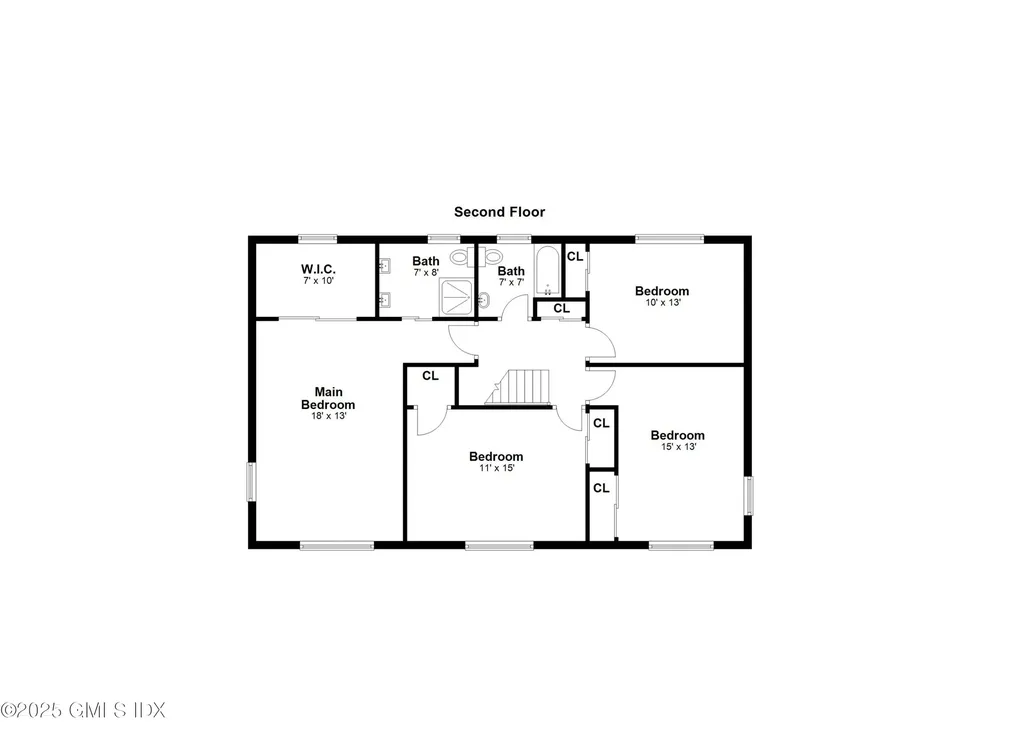 35 Turner Drive Greenwich CT 06831