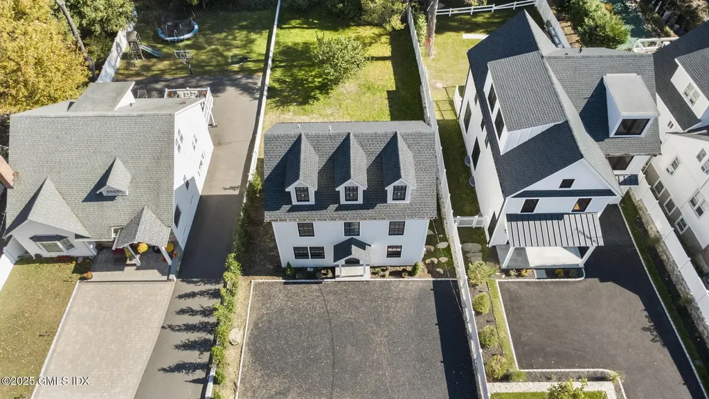 18 Sound Beach Avenue Old Greenwich CT 06870