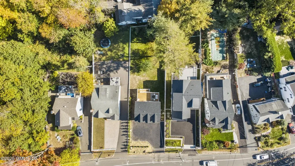 18 Sound Beach Avenue Old Greenwich CT 06870