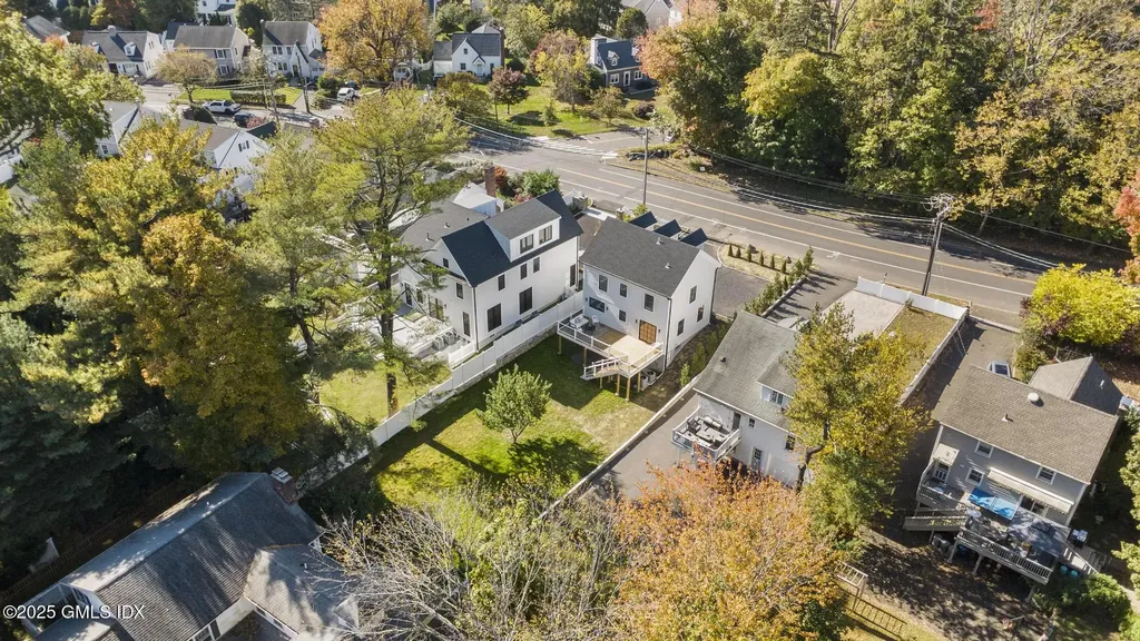 18 Sound Beach Avenue Old Greenwich CT 06870