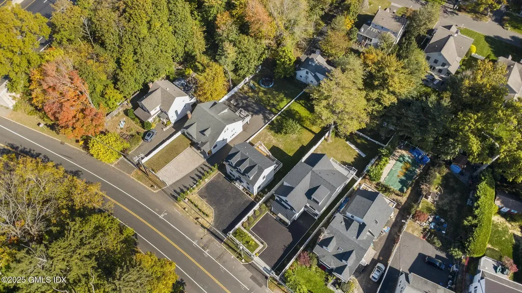 18 Sound Beach Avenue Old Greenwich CT 06870