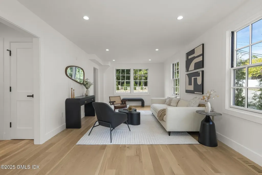 18 Sound Beach Avenue Old Greenwich CT 06870