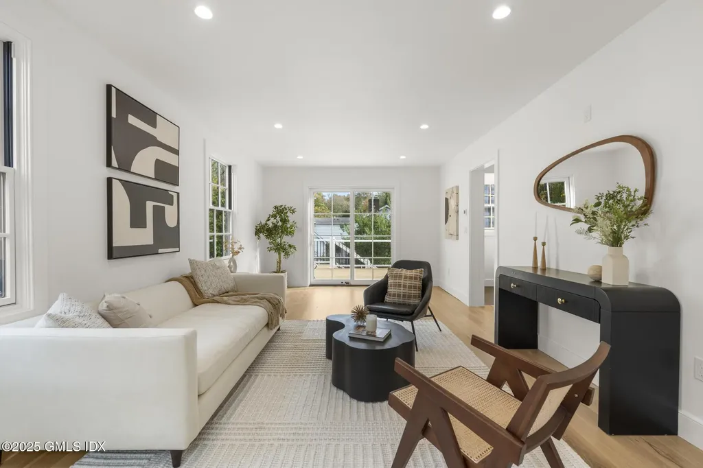 18 Sound Beach Avenue Old Greenwich CT 06870