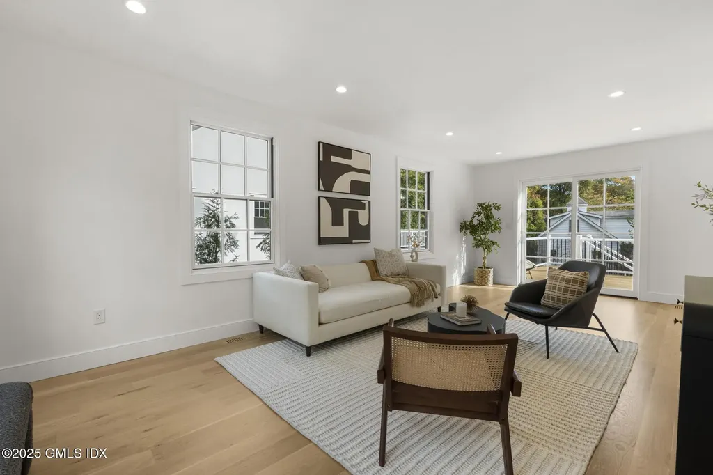 18 Sound Beach Avenue Old Greenwich CT 06870