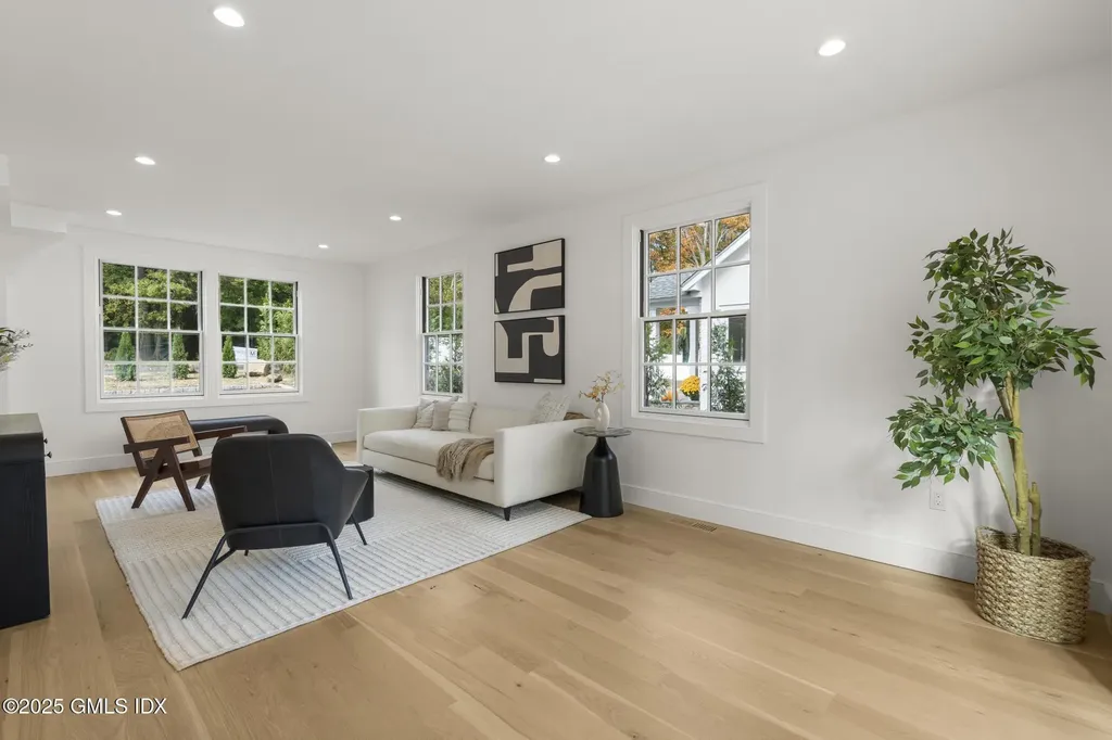 18 Sound Beach Avenue Old Greenwich CT 06870