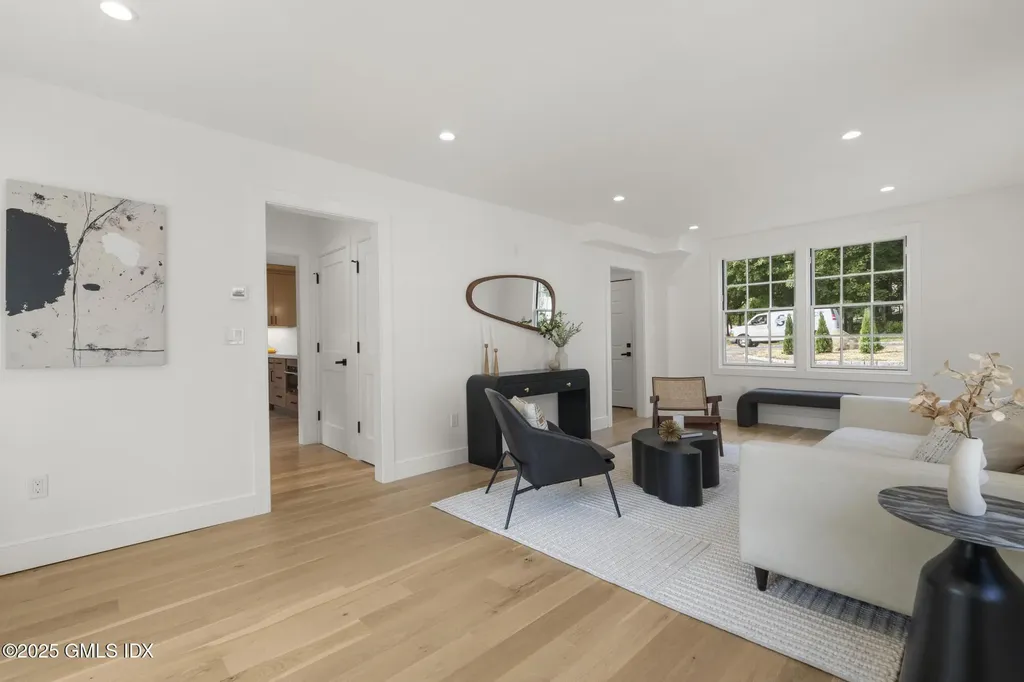 18 Sound Beach Avenue Old Greenwich CT 06870