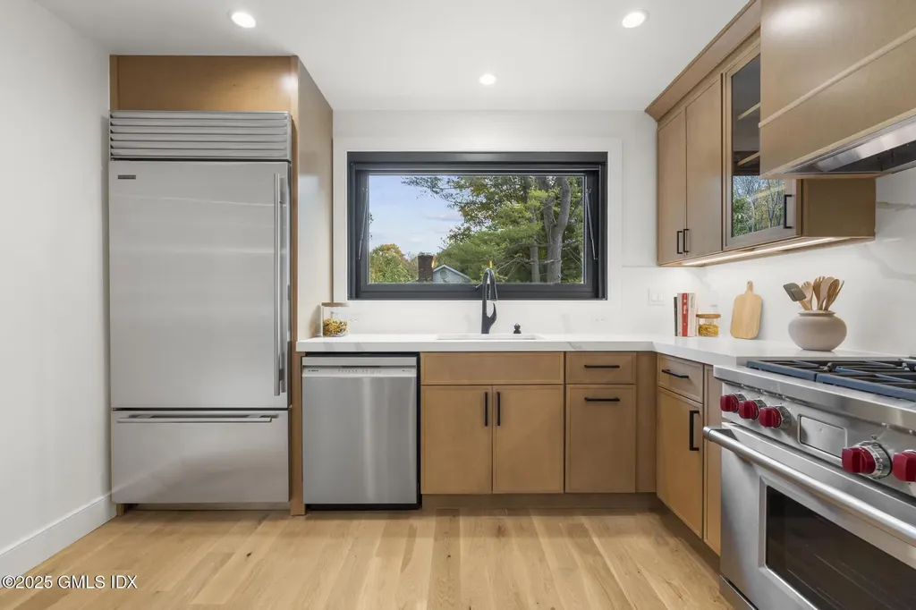 18 Sound Beach Avenue Old Greenwich CT 06870