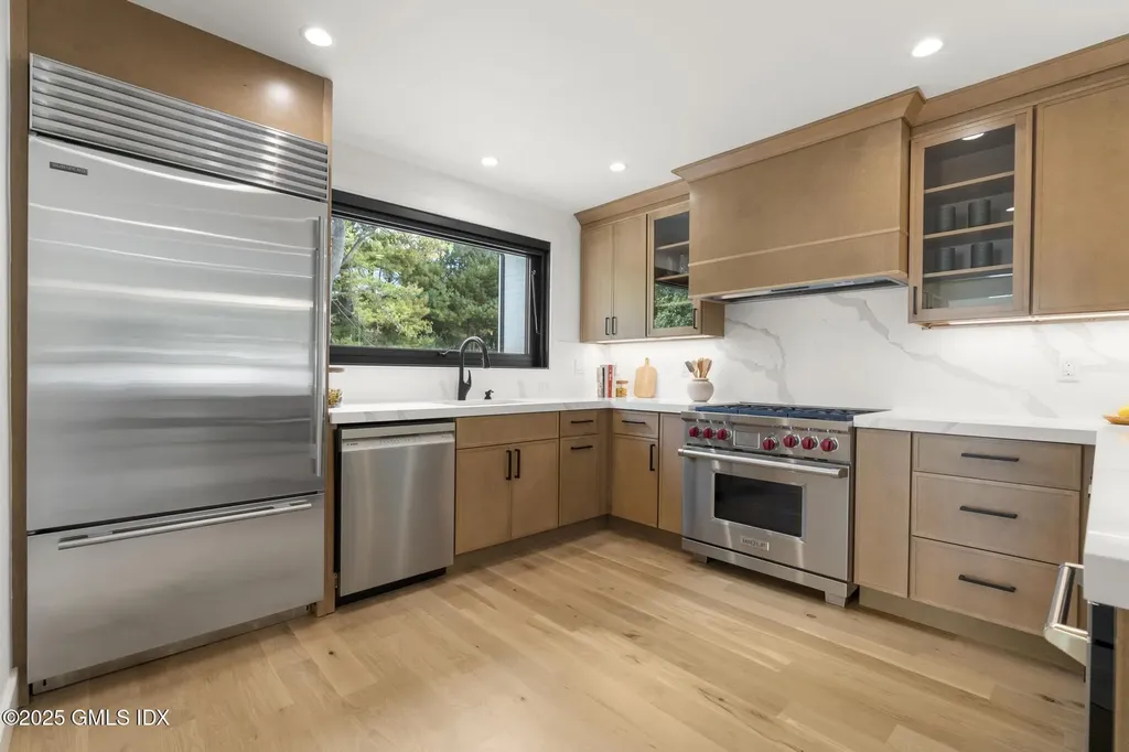 18 Sound Beach Avenue Old Greenwich CT 06870