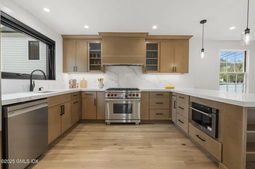 18 Sound Beach Avenue Old Greenwich CT 06870