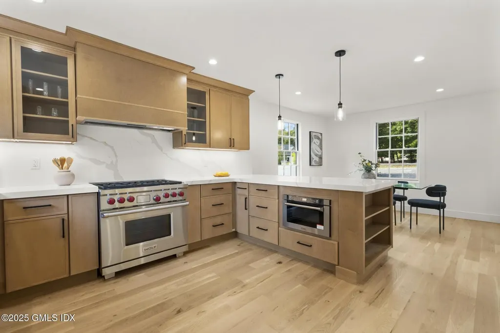 18 Sound Beach Avenue Old Greenwich CT 06870