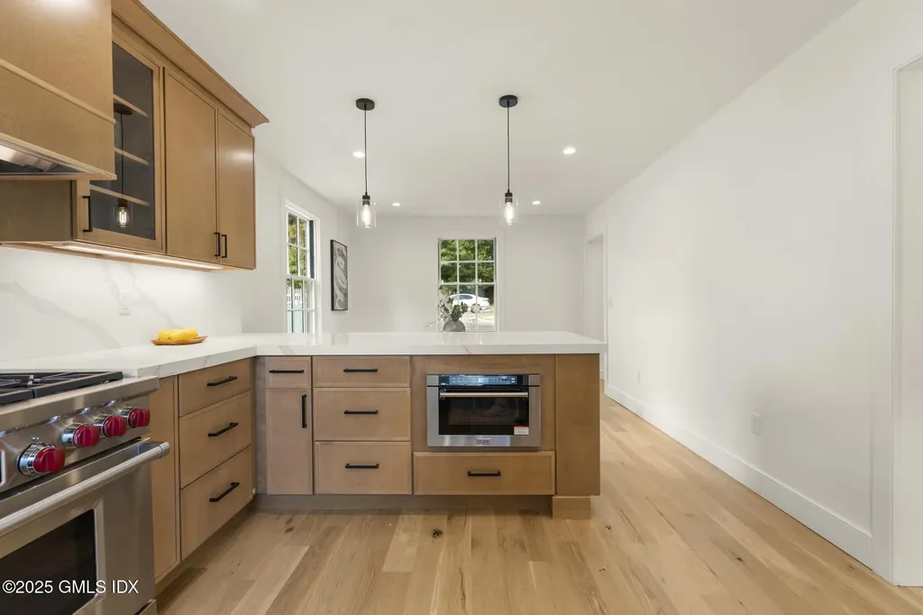 18 Sound Beach Avenue Old Greenwich CT 06870