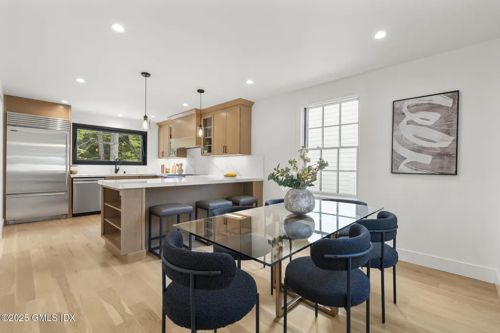 18 Sound Beach Avenue Old Greenwich CT 06870