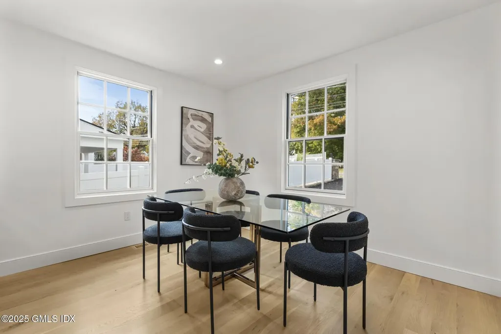 18 Sound Beach Avenue Old Greenwich CT 06870