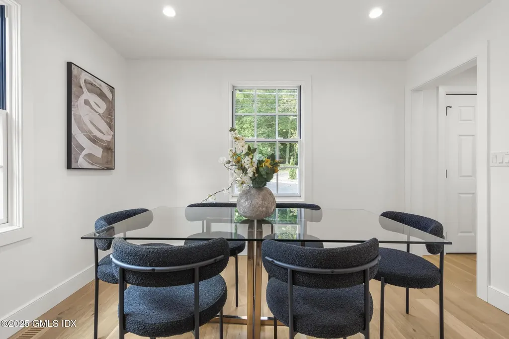 18 Sound Beach Avenue Old Greenwich CT 06870