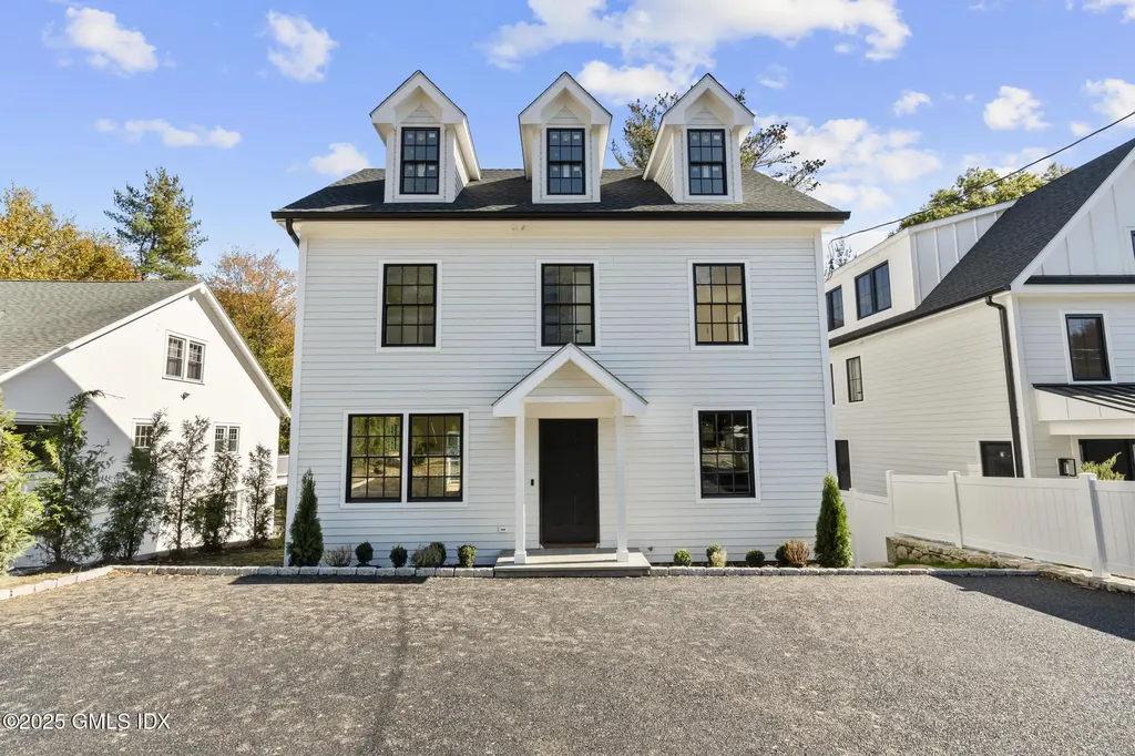 18 Sound Beach Avenue Old Greenwich CT 06870