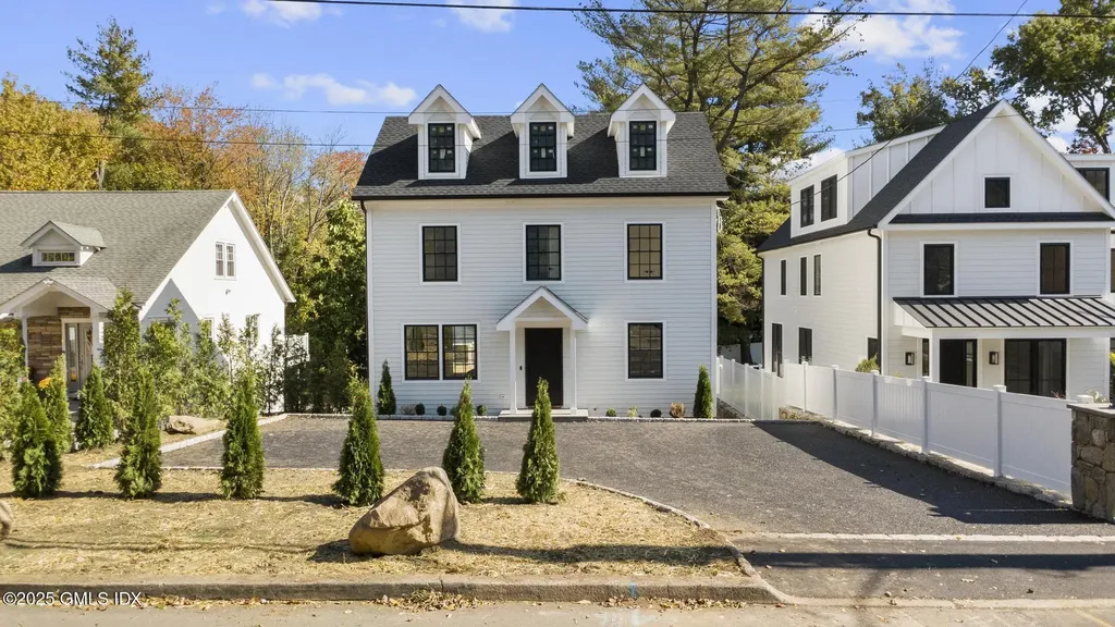 18 Sound Beach Avenue Old Greenwich CT 06870