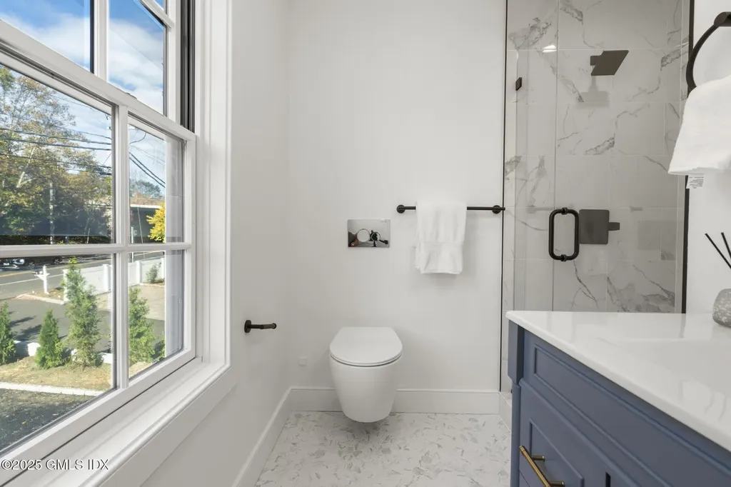 18 Sound Beach Avenue Old Greenwich CT 06870