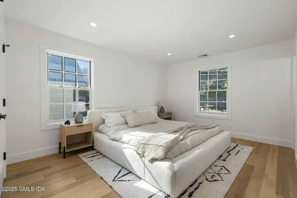 18 Sound Beach Avenue Old Greenwich CT 06870